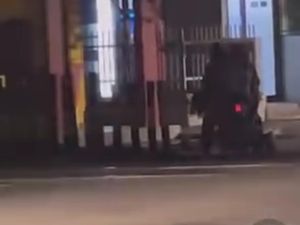 Sederet Fakta Kasus Viral Ayah Pukul dan Banting Anak di Probolinggo