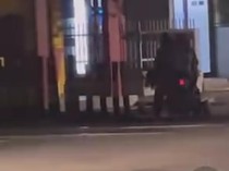 Viral Ayah di Probolinggo Pukul hingga Banting Anak Perempuannya