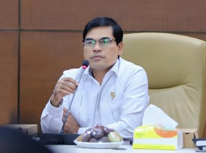 Rektor UIN Ar-Raniry Ajak Publik Dukung Upaya Prabowo Pulihkan Aceh