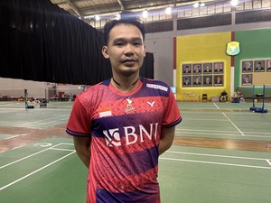 Jadwal India Open 2025, Rabu 15 Januari: Ada Pasangan Debut Indonesia