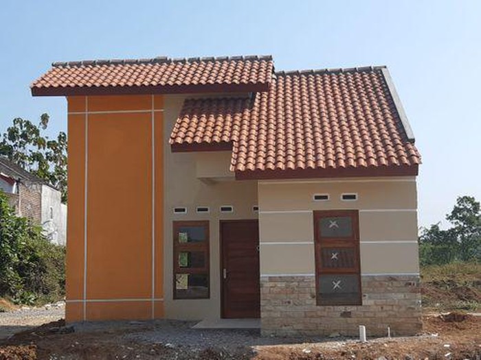 Rumah murah di Wonogiri/via SiKumbang