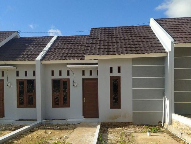 5 Pilihan Rumah Cuma Rp 150 Juta-an di Wonogiri