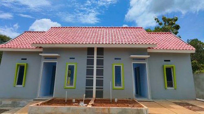 5 Pilihan Rumah Cuma Rp 150 Juta-an di Wonogiri