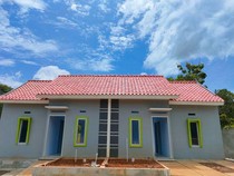 5 Pilihan Rumah Cuma Rp 150 Juta-an di Wonogiri