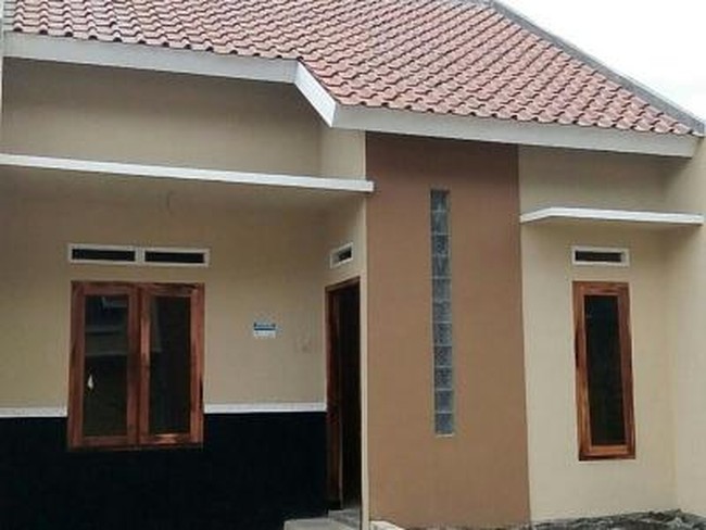 5 Pilihan Rumah Cuma Rp 150 Juta-an di Wonogiri