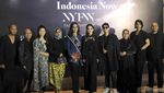 Saat Karya Lokal Mejeng di Industri Fashion Dunia