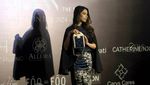 Saat Karya Lokal Mejeng di Industri Fashion Dunia