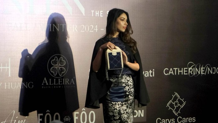 Saat Karya Lokal Mejeng di Industri Fashion Dunia Brand tas Indonesia Ende dengan kualitas premium, mengumumkan partisipasinya dalam New York Fashion Week 2024. Fashion show bergengsi ini akan berlangsung pada 10 Februari 2024.