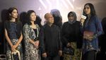 Saat Karya Lokal Mejeng di Industri Fashion Dunia