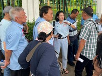 Saat Mantan Ahoker Marah-marah Tolak Mulut Kotor Ahok