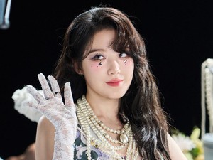 Shuhua (G)I-DLE Batalkan Semua Jadwal, Kesehatannya Memburuk