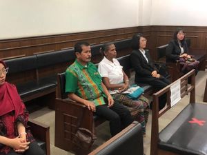 Pengadilan Malaysia Kabulkan Gugatan Rp 2,4 Miliar Kematian PMI Asal NTT