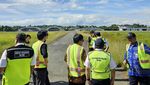 Survei Uji Coba Taksi Terbang di IKN Dimulai