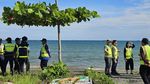 Survei Uji Coba Taksi Terbang di IKN Dimulai