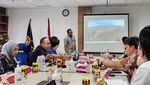 Survei Uji Coba Taksi Terbang di IKN Dimulai