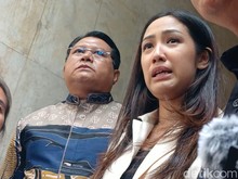 Tamara Tyasmara Semprot Keluarga Yudha Arfandi karena Tak Acuhkan Pernyataan Saksi