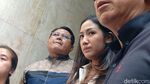 Luapan Emosional Tamara Tyasmara Lihat Rekaman CCTV Kekasih Tenggelamkan Dante