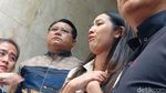 Luapan Emosional Tamara Tyasmara Lihat Rekaman CCTV Kekasih Tenggelamkan Dante
