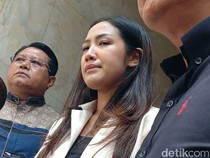Tamara Tyasmara Pertanyakan Motif YA Tenggelamkan hingga Sebabkan Dante Tewas