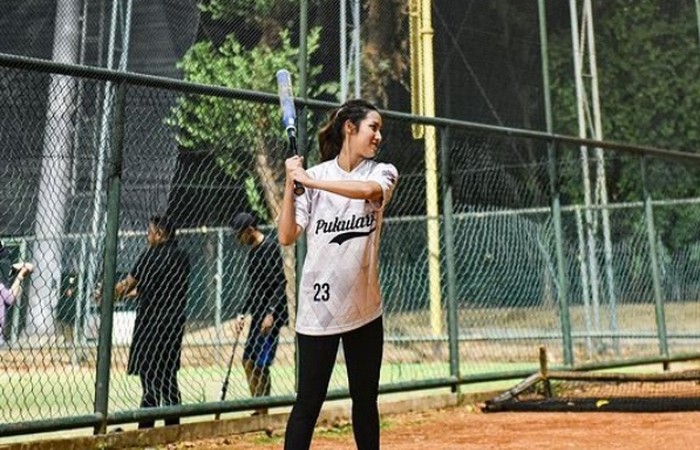 Tamara Tyasmara Tamara Tyasmara