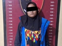 Aksi Sadis Wanita di Deli Serdang Bakar Suami Pakai Bensin di Warnet