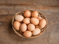 Harga Bahan Pokok Jogja Hari Ini 13 Februari 2024: Telur Naik Jadi 28 Ribu