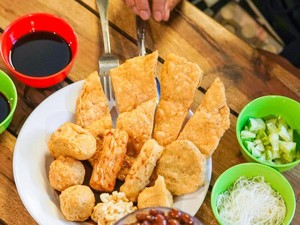 Lagi Hits! The Hallway Space di Bandung, Ini 5 Kuliner yang Wajib Coba