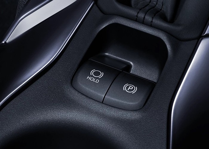 Toyota Corolla Cross 2024