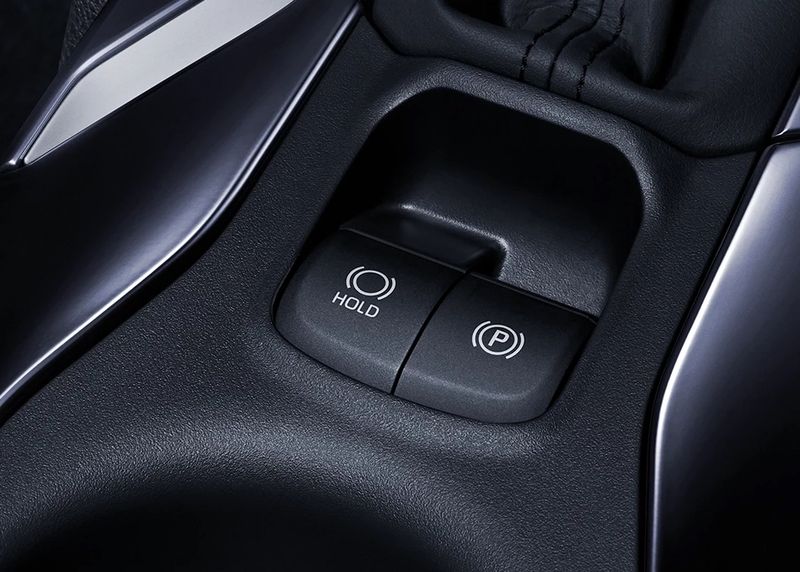 Toyota Corolla Cross 2024
