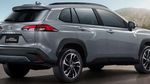 Lihat Lebih Dekat Wujud Toyota Corolla Cross 2024