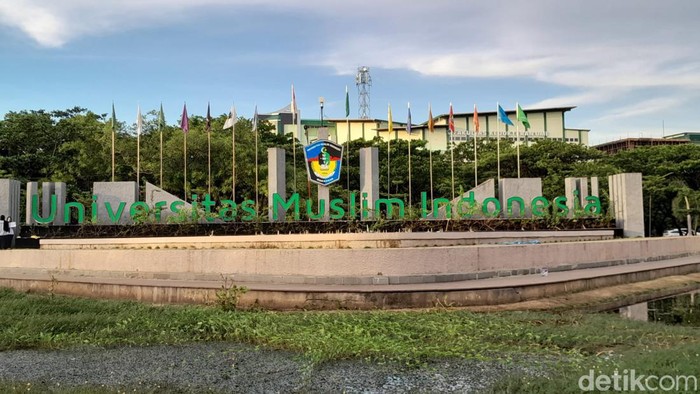 Basri Modding Tegaskan Siap Hadapi Gugatan Yayasan Wakaf UMI di PN Makassar