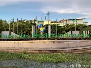 UMI Makassar Tegaskan Konsisten Bela Palestina, Bantah Terafiliasi Israel