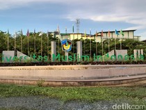 Polisi Periksa 20 Saksi Kasus Dugaan Eks Rektor UMI Makassar Gelapkan Rp 28 M