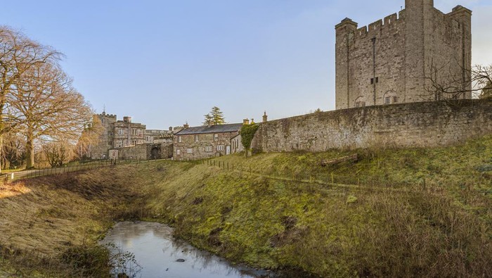 United Kingdom Sotheby's International Realty via New York Post