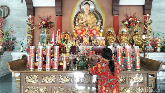Vihara Tanda Bhakti