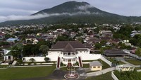 Kedaton yang dibangun oleh Sultan Muhammad Ali pada November 1813 itu proses renovasinya telah selesai pada 30 Desember 2023. 