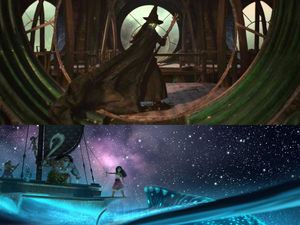 Wicked dan Moana 2 Tayang Bareng November 2024, Ulang Sejarah Barbenheimer?