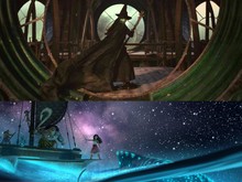 Wicked dan Moana 2 Tayang Bareng November 2024, Ulang Sejarah Barbenheimer? Wicked dan Moana 2 Tayang Bareng November 2024, Ulang Sejarah Barbenheimer?