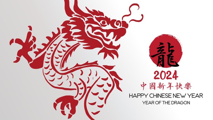 Minum Obat Saat Imlek, Bikin Sial Setahun?