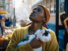 Trailer A Quiet Place: Day One Mencekam Banget!