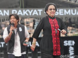 Diajukan Megawati ke MK, Apa itu Amicus Curiae?
