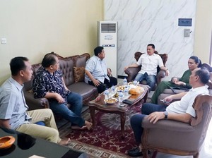 Minggu Tenang Kampanye, Bamsoet: Mari Jaga agar Kondisi Kebangsaan Kondusif