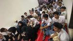 Bangun Kesadaran Berpolitik Lewat Kopdar Pemuda dan Pelajar