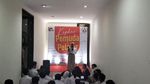 Bangun Kesadaran Berpolitik Lewat Kopdar Pemuda dan Pelajar
