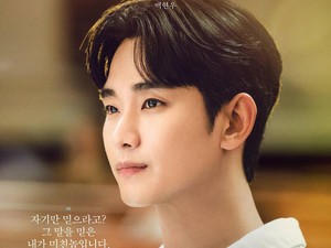 5 Fakta Queen of Tears, Drakor Baru Kim Soo Hyun, Sempat Ditawari ke IU