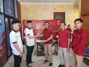 2 Narapidana Kasus UU ITE di Lapas Kerobokan Dapat Remisi Imlek 2024