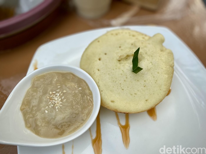 Durian Matang di Potong Durian Matang di Potong