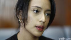 Para Santri Film Munkar: Kaneishia Yusuf, Adhisty Zara, & Khadijah Aruma