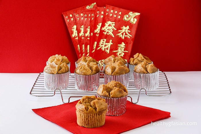 Filosofi Berbagai Kue Legit dan Enak Saat Hari Raya Imlek