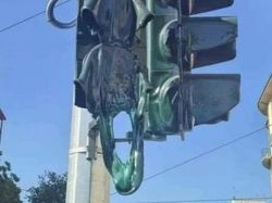 Foto Diambil Momen yang Pas, Bikin Ketawa Karena Kocak